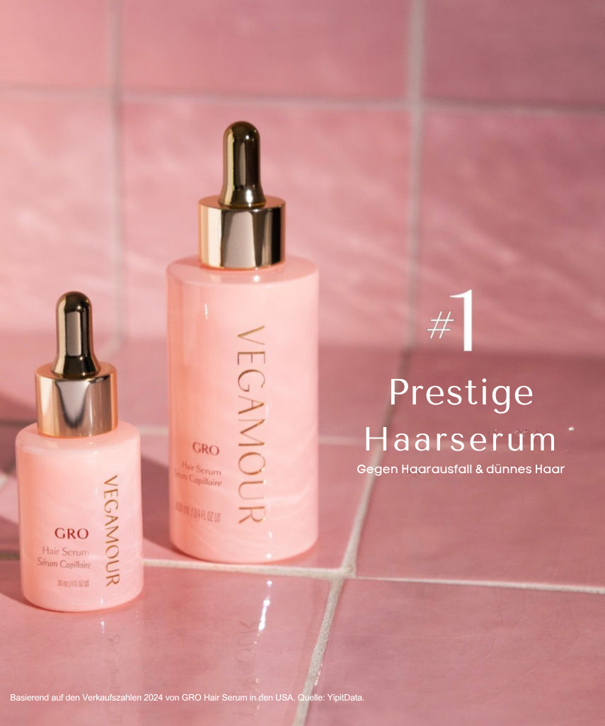 Vegamour® - GRO Haarserum