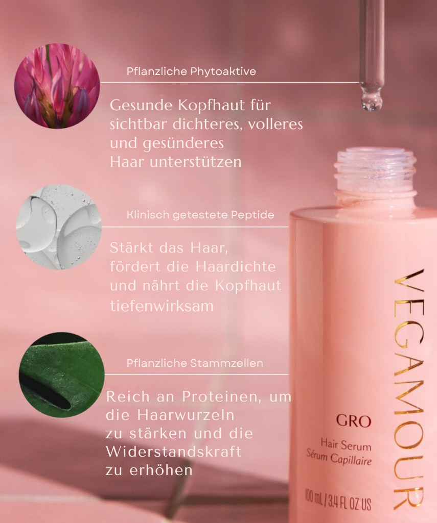 Vegamour® - GRO Haarserum