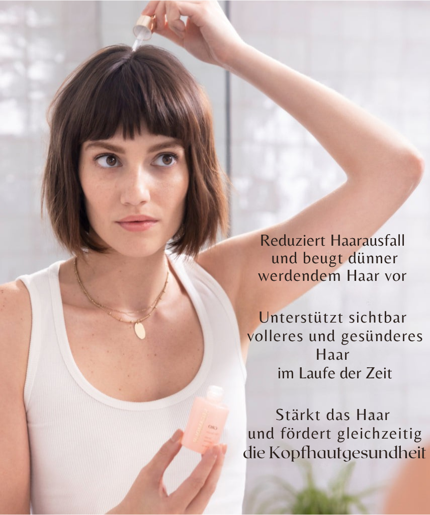 Vegamour® - GRO Haarserum