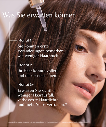 Vegamour® - GRO Haarserum